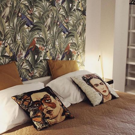 Aparthotel Le Sirene - Frida Tivoli Eksteriør billede